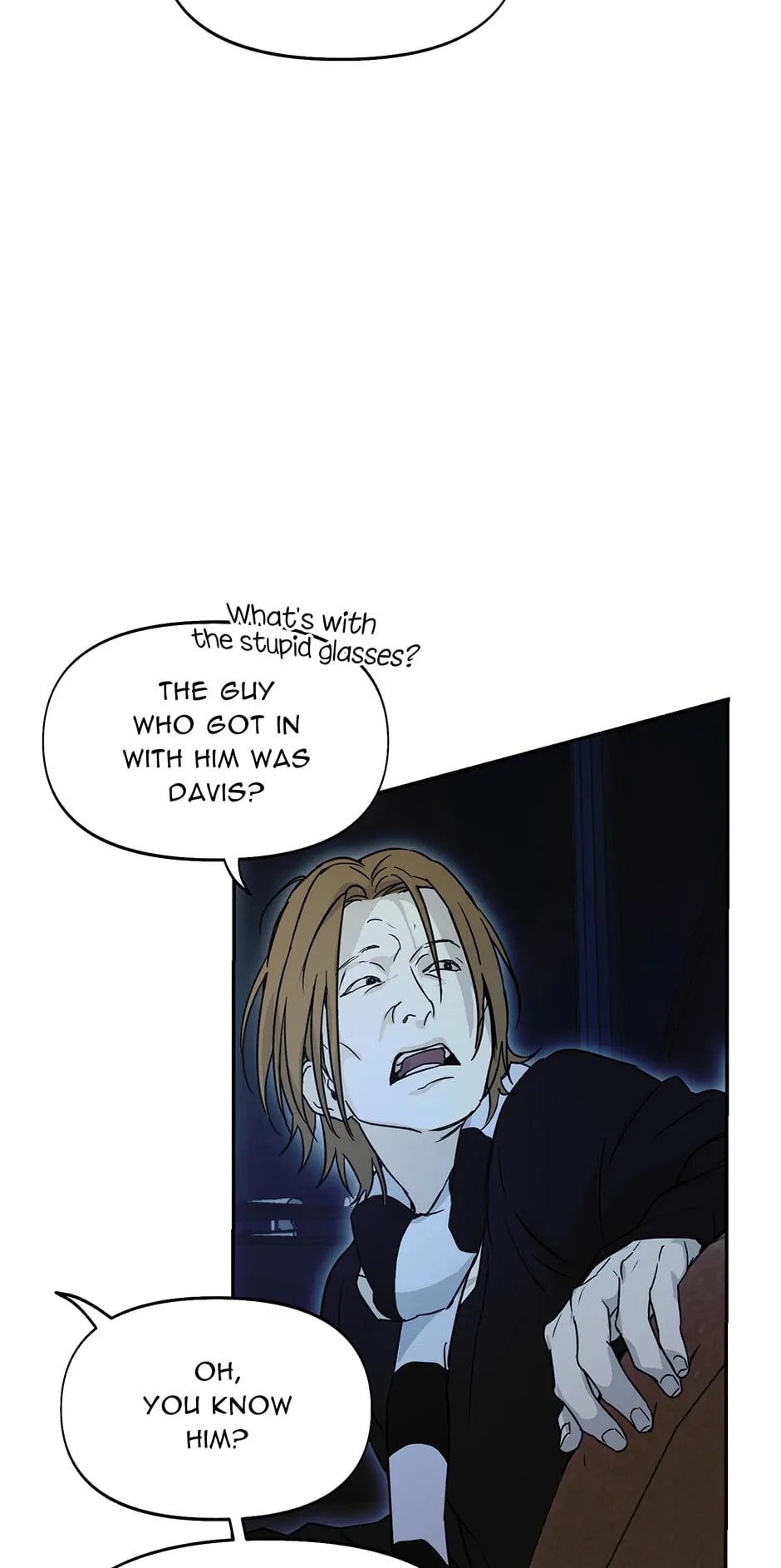 Nerd Project, Chapter 29 image 39